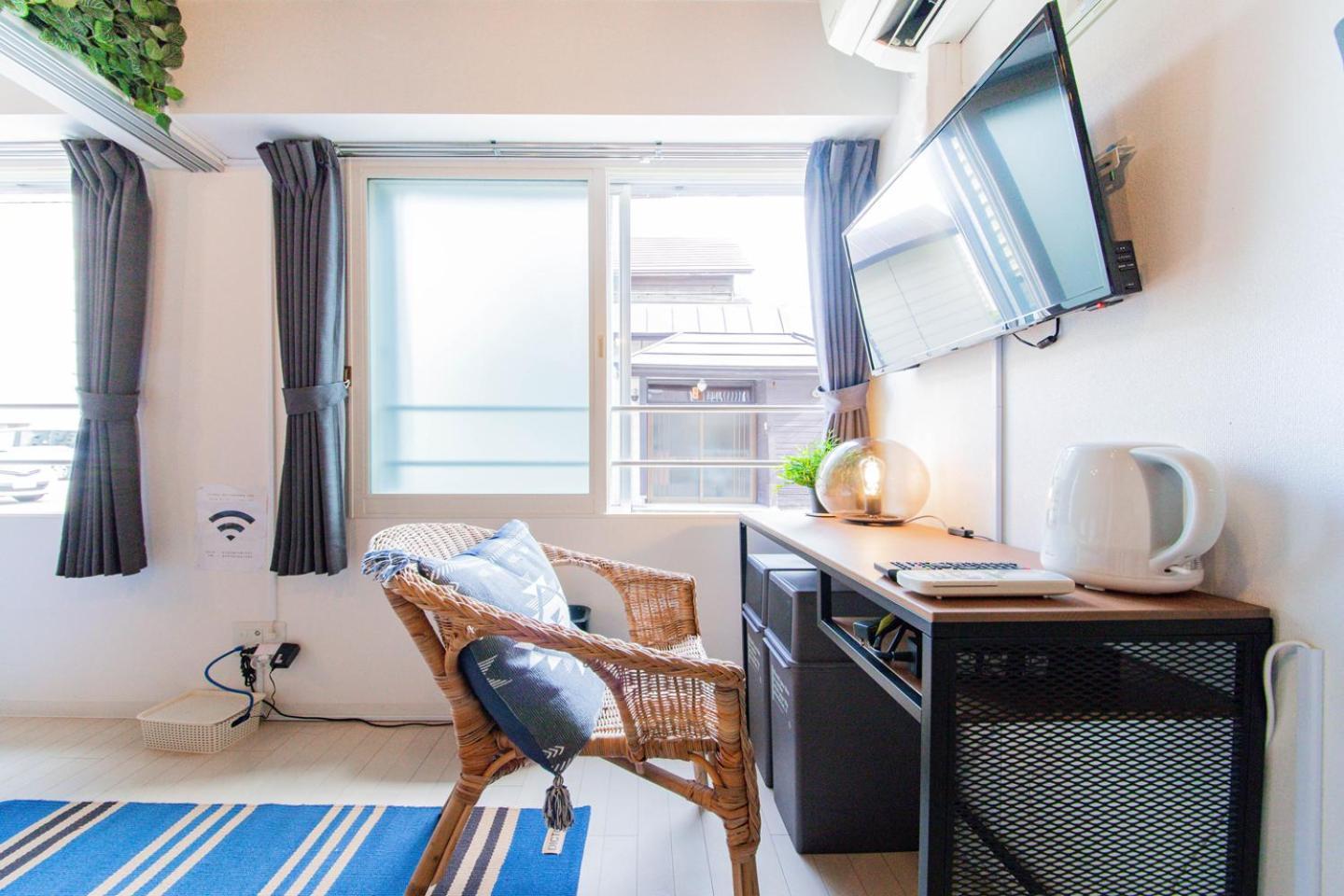 Classe Quatre Sapporo Exterior photo